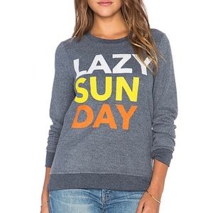 Chaser Lazy Sunday long sleeve shirt